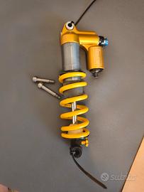 OHLINS TTX2 M2
