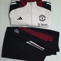 Tuta completa Manchester United XL