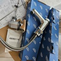 Miscelatore professionale EUROSMART MADE IN GERMAN