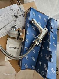 Miscelatore professionale EUROSMART MADE IN GERMAN