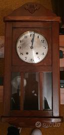 Orologio a pendolo 
