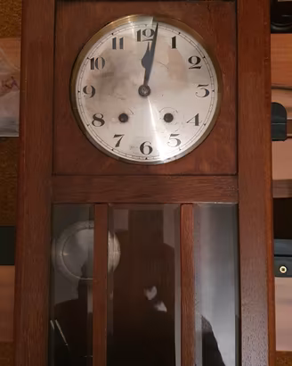 Orologio a pendolo 