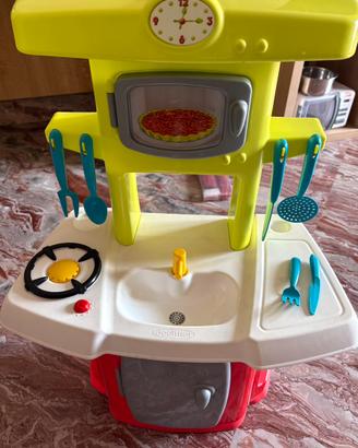 Cucina per bambini/e