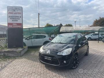 Citroen C3 1.4 Perfect Bi Energy G