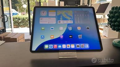 iPad Pro 12.9 5Th, M1, 1TB, 16Gb Ram, Wi-Fi e Cell