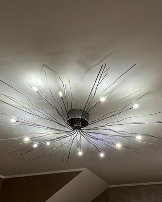 Lampadario moderno