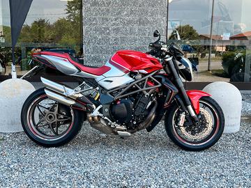 Mv Agusta Brutale 1090 RR