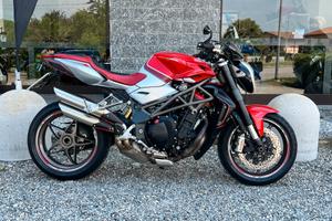 Mv Agusta Brutale 1090 RR