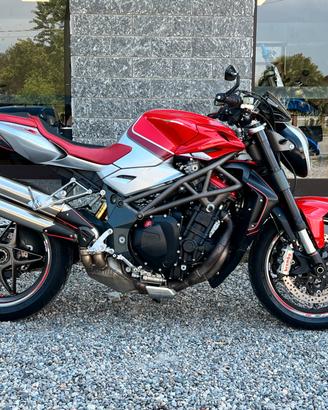 Mv Agusta Brutale 1090 RR