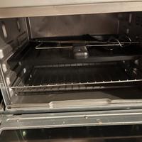 Forno eletrico