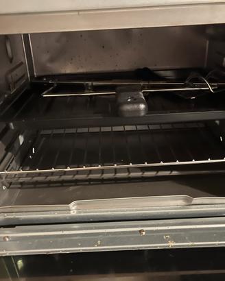 Forno eletrico