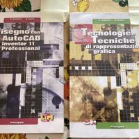 TECNOLOGIE E TECNICHE DI RAPPRESENTAZIONE GRAFICA