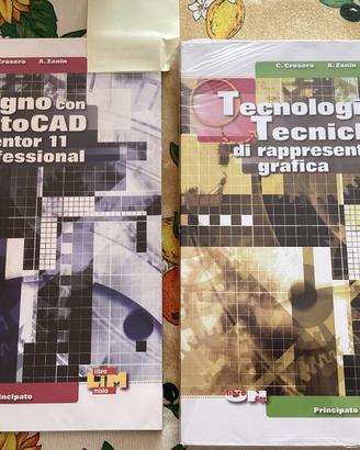 TECNOLOGIE E TECNICHE DI RAPPRESENTAZIONE GRAFICA