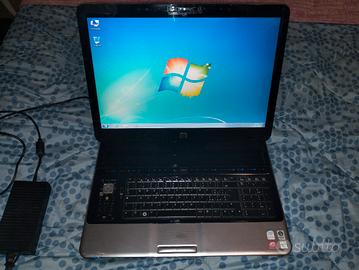 hp 20 pollici leggere bene l annuncio