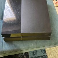 Playstation 4 + F1 23