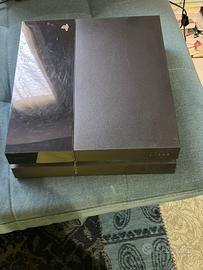 Playstation 4 + F1 23