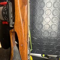 Arbalete spearblu in tek 75