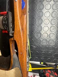 Arbalete spearblu in tek 75