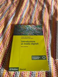 Introduzione ai media digitali terza edizione