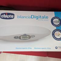 Bilancia Digitale Chicco