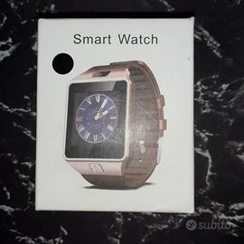 Smart watch