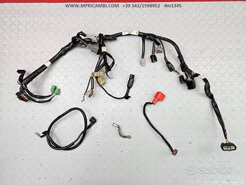 CABLAGGIO ELETTRICO KAWASAKI KXF 450 2019 2023 KX-