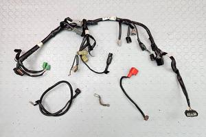 CABLAGGIO ELETTRICO KAWASAKI KXF 450 2019 2023 KX-