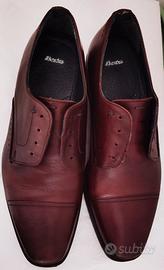 SCARPE UOMO BATA N. 40