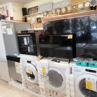Elettrodomestici nuovi e usati :i prezzi migliori