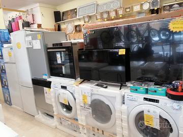 Elettrodomestici nuovi e usati :i prezzi migliori