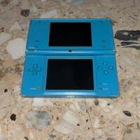 Nintendo ds 