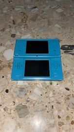 Nintendo ds 
