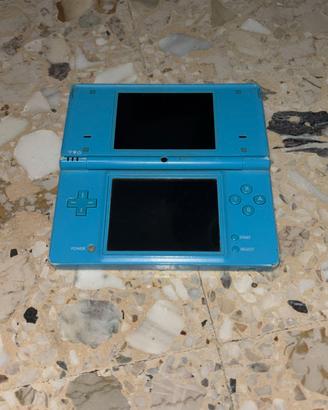 Nintendo ds 