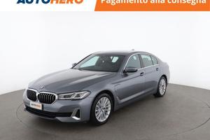 BMW 530 ZF76402