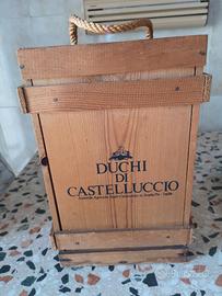 Vini collezione