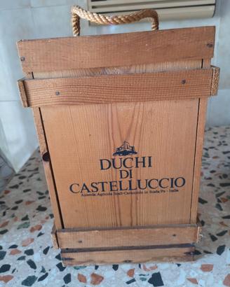 Vini collezione