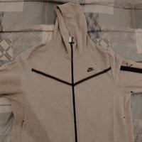felpa nike tech 