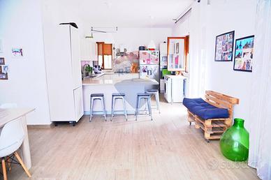 Porzione di villa - Carini