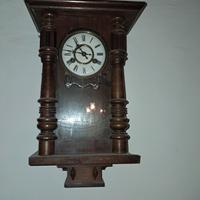 Pendolo antico funzionante 