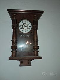 Pendolo antico funzionante 