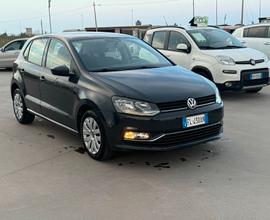 Volkswagen Polo 1.2 TSI DSG 5p. Comfortline BlueMo