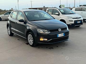 Volkswagen Polo 1.2 TSI DSG 5p. Comfortline BlueMo