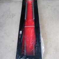 Pinza Barbecue Tongs 46 cm nuova