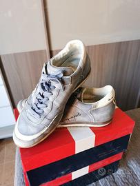 Sneaker D'Acquasparta n.44