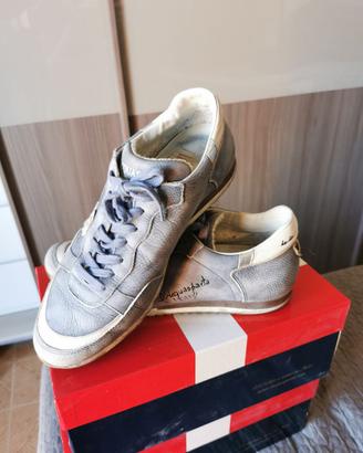Sneaker D'Acquasparta n.44