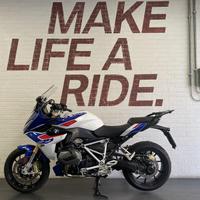 BMW R 1250 RS Abs my21