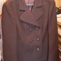 Completo Giacca e gonna anni '70 NUOVO