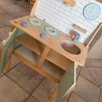 Cucina e giochi per la cucina