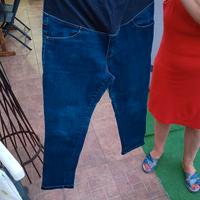 jeans premamam