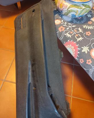 Rivestimenti portiere Alcantara Lancia Y10